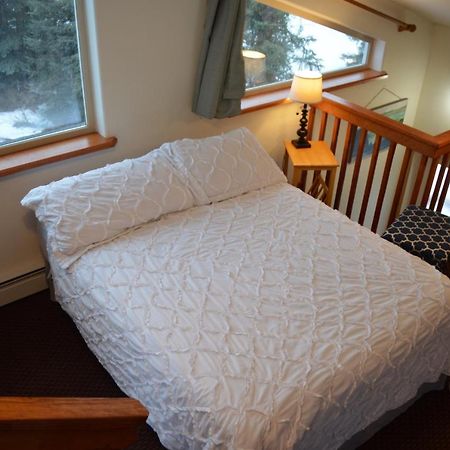 Ocean View Inn 케나이 외부 사진